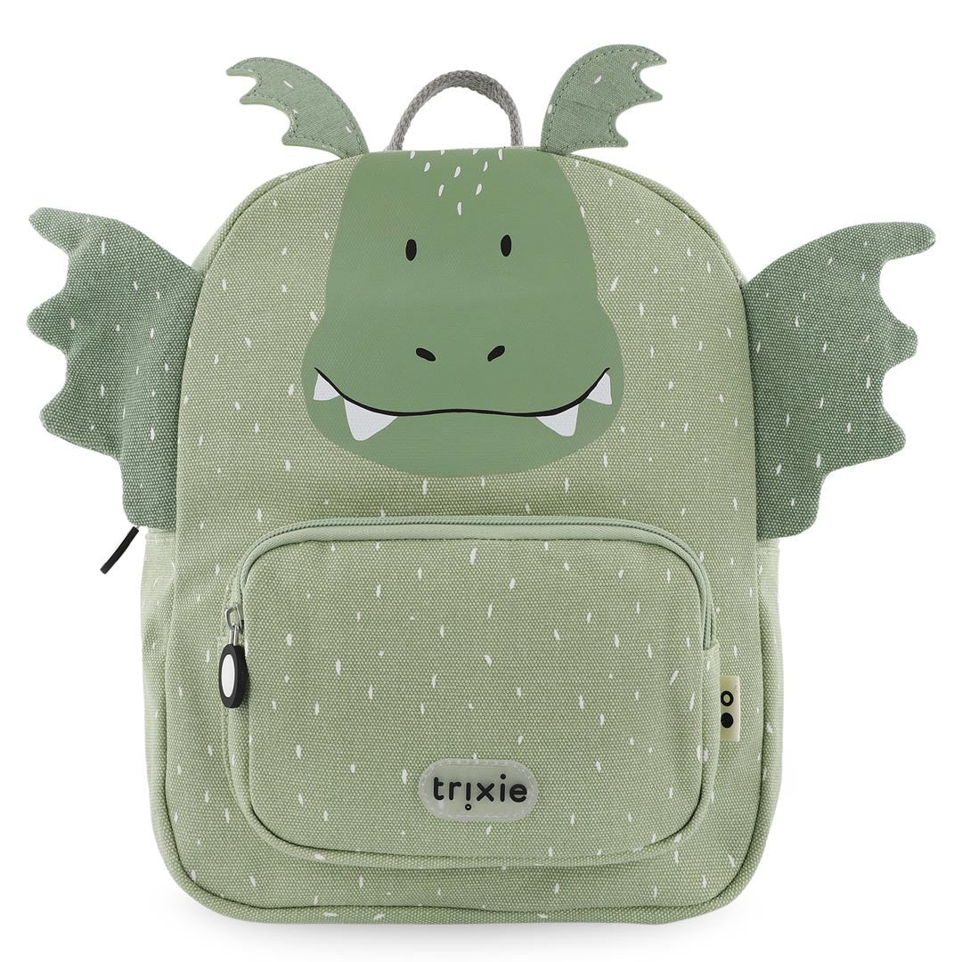 🎒 Rugzakken