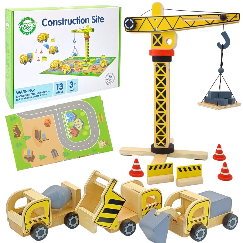 Bouwen & Constructie