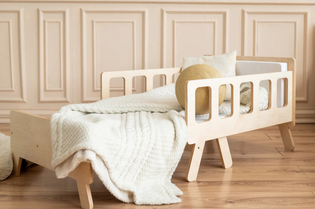 Meegroeibed voor Kinderen