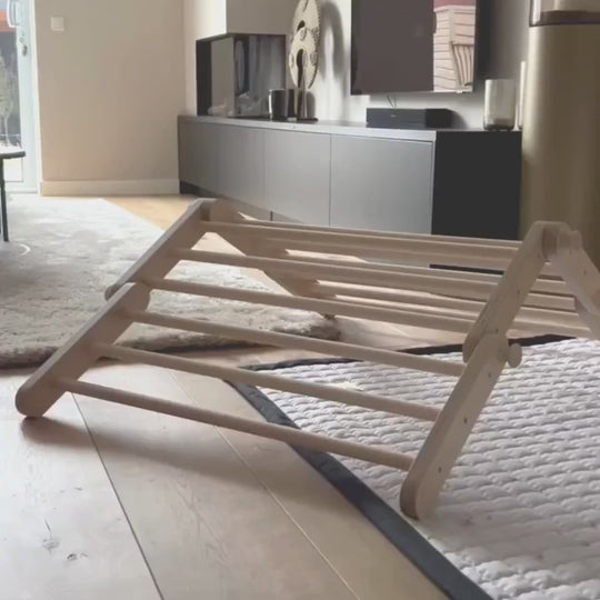 MOPITRI® 4-segment aanpasbare klimdriehoek