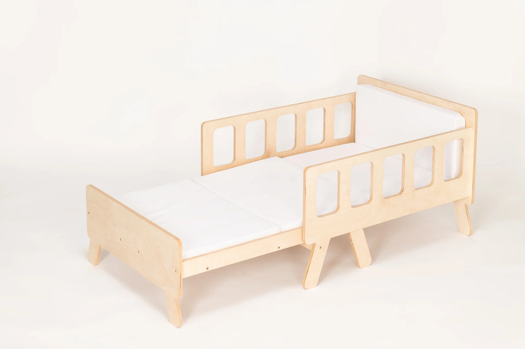 Meegroeibed voor Kinderen
