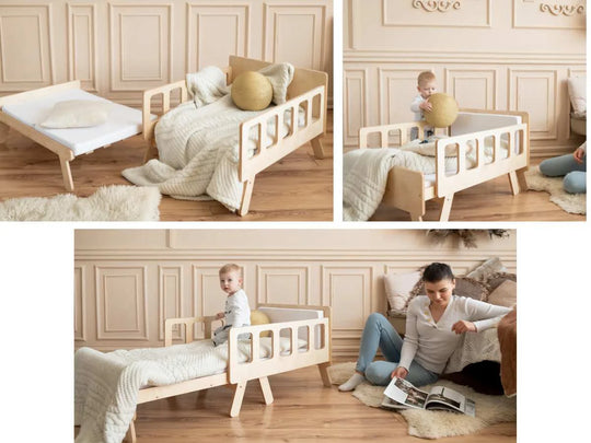 Meegroeibed voor Kinderen